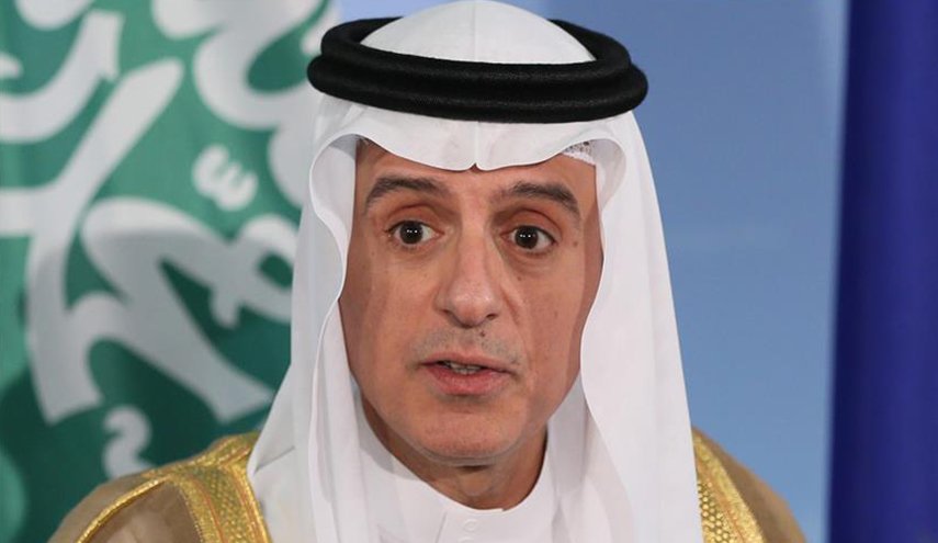 اولین بیانیه «عادل الجبیر» پس از برکناری از سمت وزیر خارجه سعودی