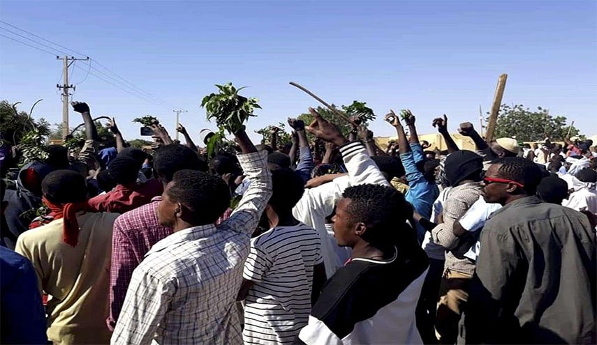 ثلاثة قتلى..حصيلة احتجاجات الخميس في السودان