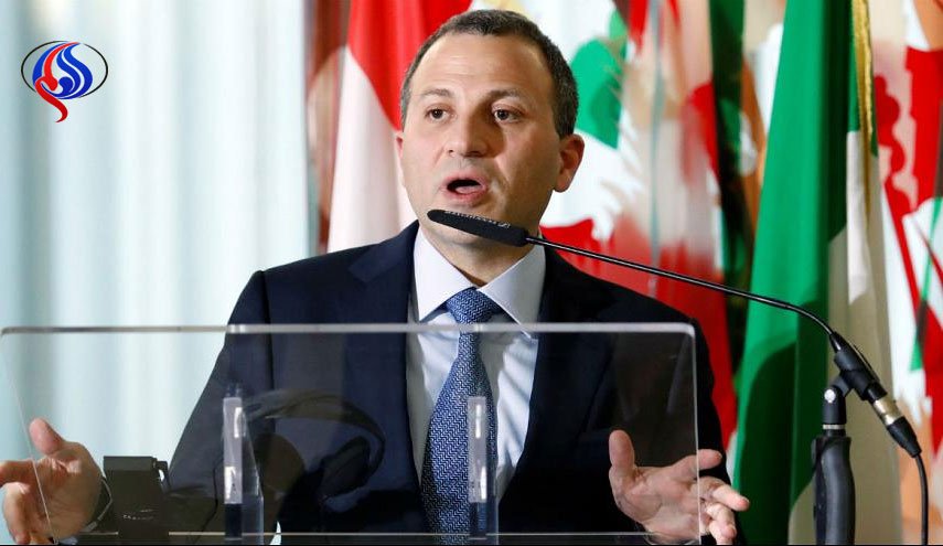 لبنان خواستار بازگشت سوریه به اتحادیه عرب شد