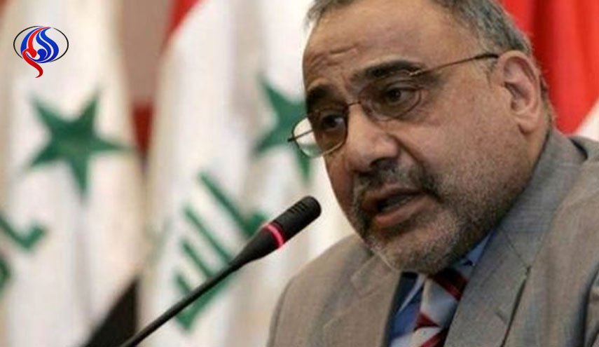 نخست وزیر عراق در نشست بیروت شرکت نمی‌کند