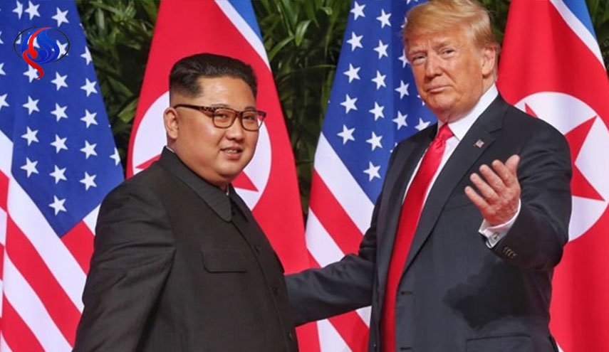 ترامپ و کیم جونگ اون اواخر فوریه دیدار می‌کنند
