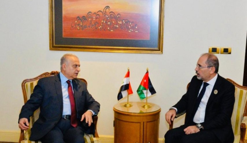العراق والأردن يبحثان مجدداً ملفات الطاقة والأمن