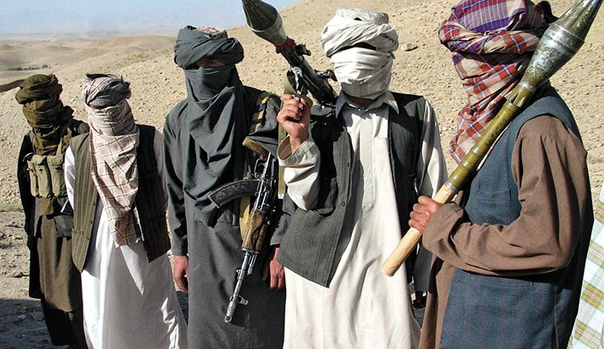 طالبان الأفغانية تنفي إجراء محادثات مع أمريكا في باكستان