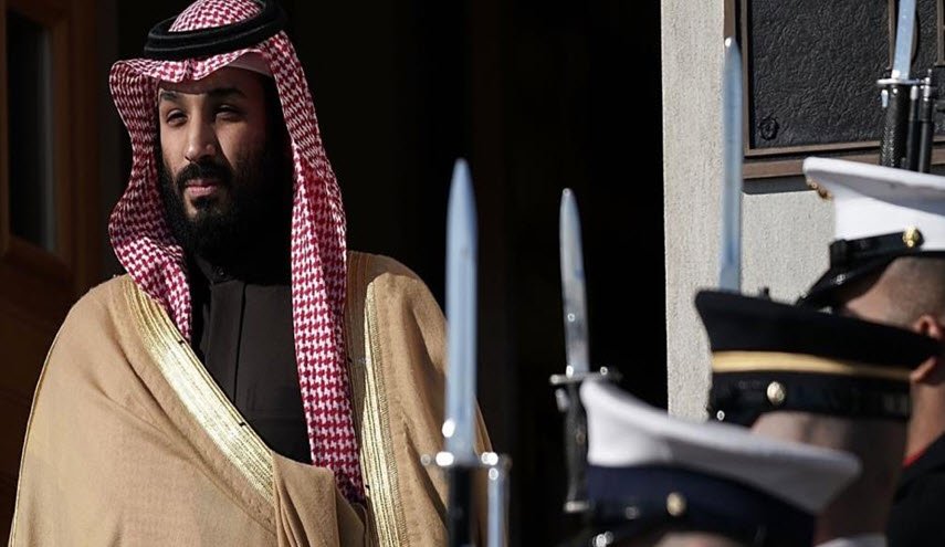 موجة انتقادات دولية جديدة تعصف بالسعودية