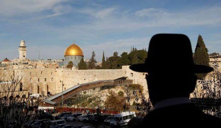 اردن اقدامات رژیم صهیونیستی در مسجد الاقصی را محکوم کرد