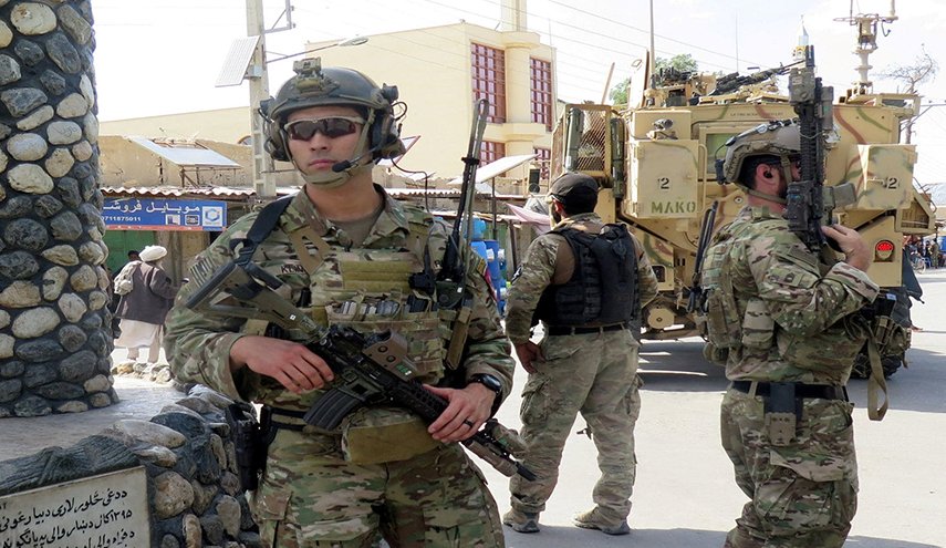 طالبان تقتل سبعة من عناصر الشرطة الأفغانية 