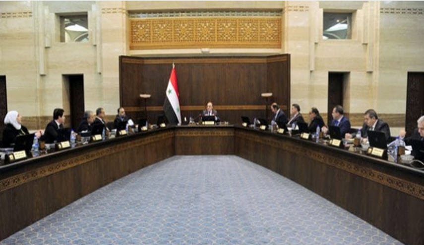 الحكومة السورية تصدر 3 قرارات تكليف في يوم واحد، والسبب؟!