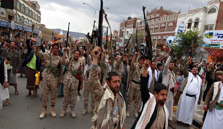 عضو جنبش انصارالله: صدها اسیر سعودی و اماراتی در اختیار نیروهای یمنی هستند