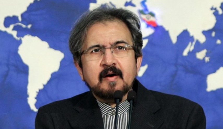 طهران ترفض مزاعم الاعلام الالماني حول التجسس