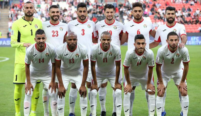 مباراة الأردن وفيتنام فى كأس أسيا الموعد و القنوات الناقلة