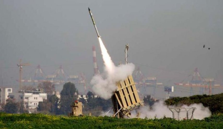 بعد العدوان الاسرائيلي.. صاروخ سوري باتجاه الجولان المحتل