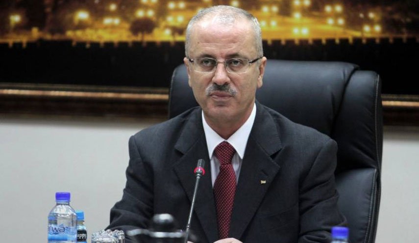 نخست وزیر فلسطین: اتحادیه عرب در برابر قدس مسئول است