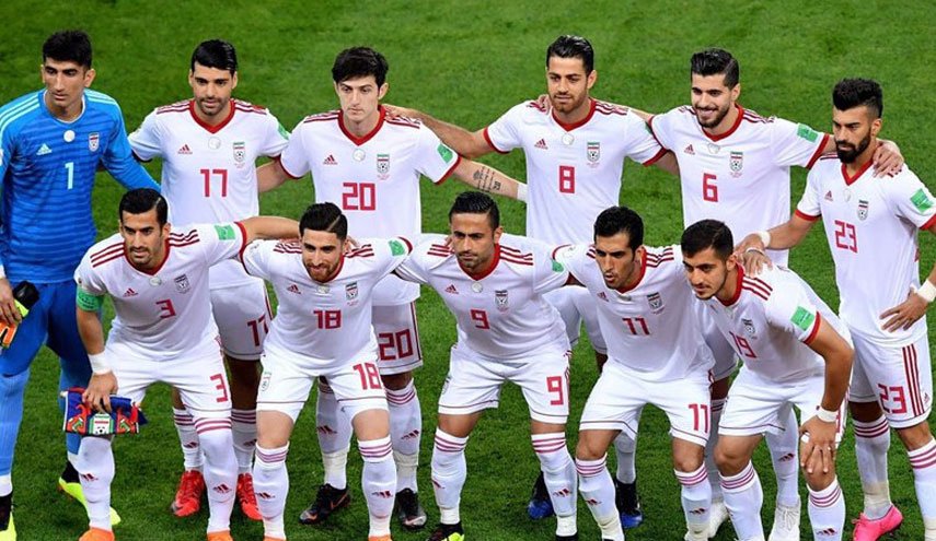 ترکیب اصلی تیم ملی ایران مقابل عمان از نگاه کارشناسان فاکس اسپورتس
