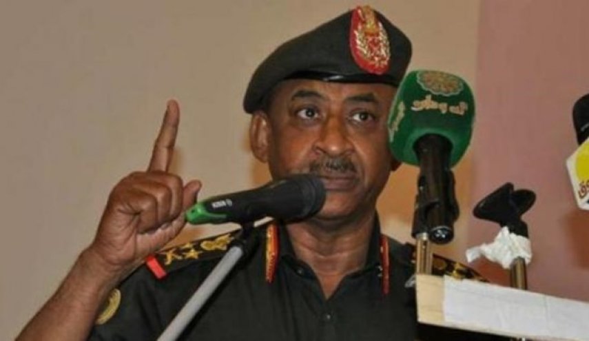 تأکید ارتش سودان بر آمادگی برای مقابله با توطئه‌های خارجی
