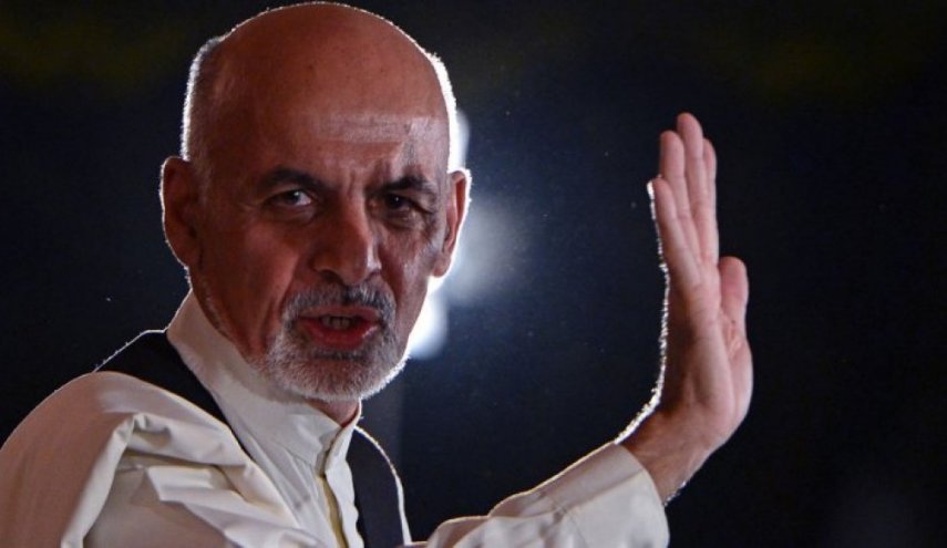 الرئيس الأفغاني يعلن ترشحه لولاية ثانية
