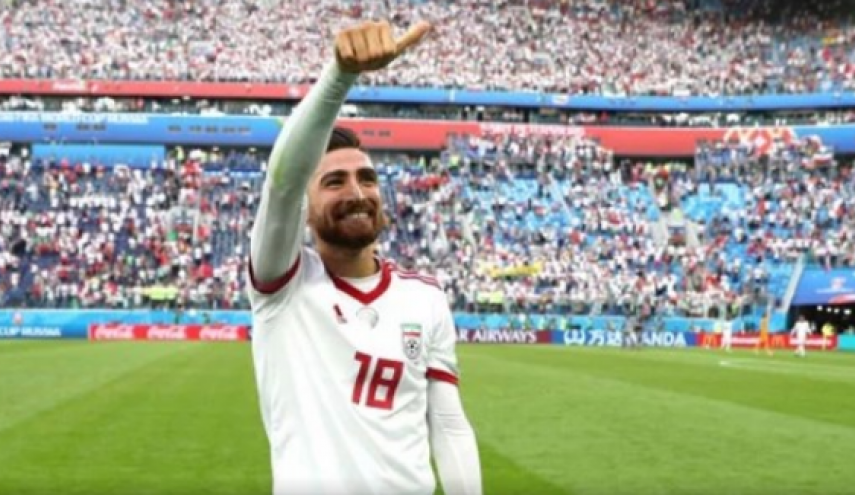 ایران 2 - عمان صفر / صعود ملی پوشان به مرحله یک چهارم نهایی جام ملت های آسیا/ ایران به دیوار چین خورد 
