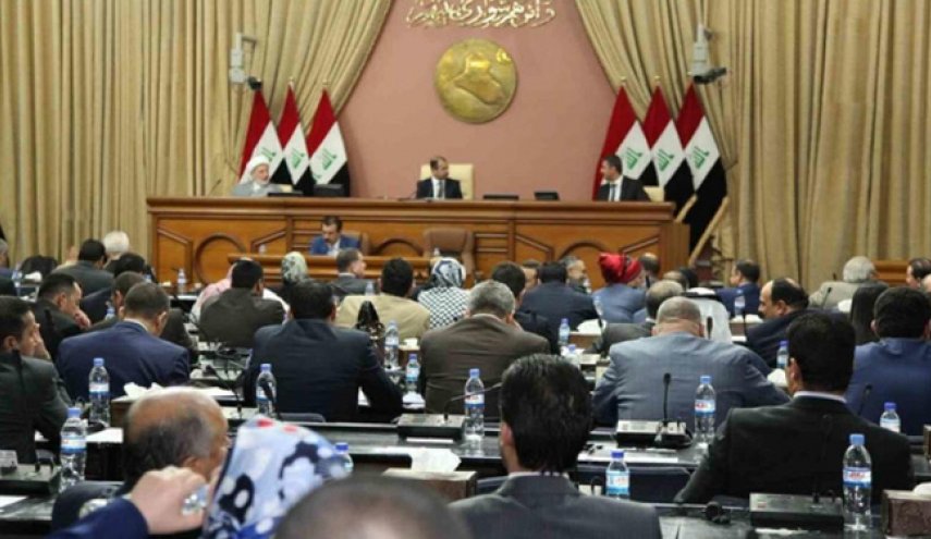 البرلمان العراقي يؤجل التصويت على الموازنة وتشكيلة الحكومة