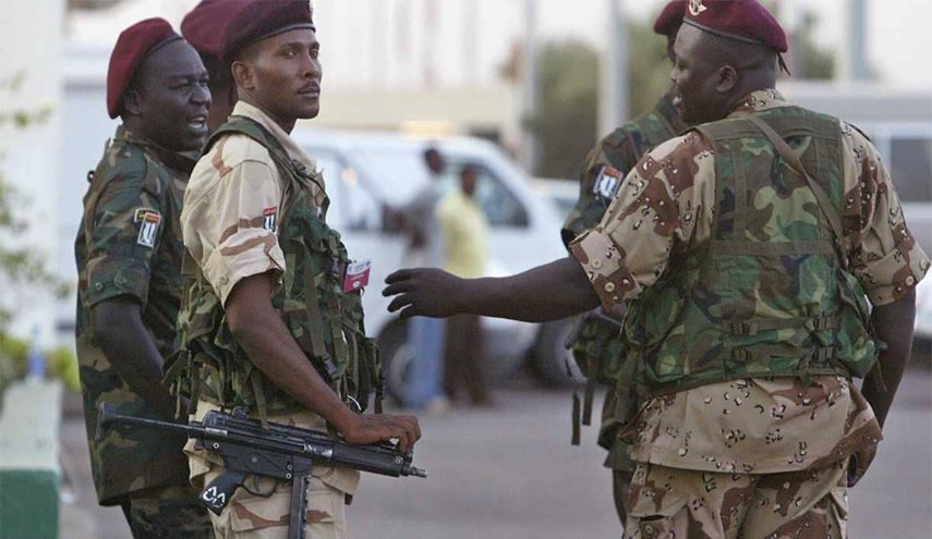 الحالة التي ينحاز فيها الجيش السوداني للمحتجين
