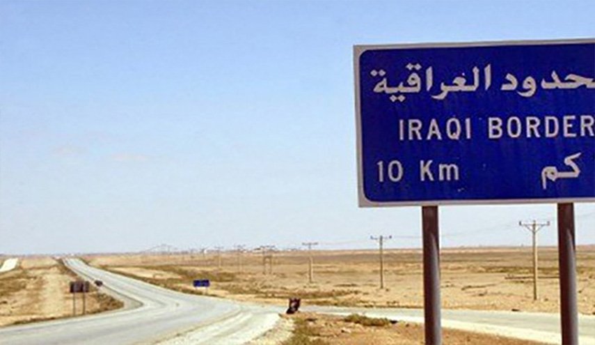 معركة الحدود السورية العراقية الاهداف والابعاد