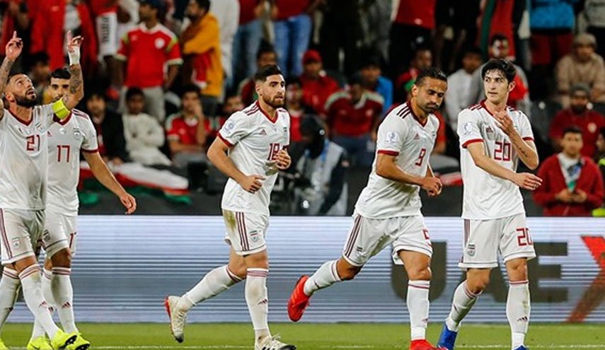 واکنش رسانه‌های عربی به پیروزی ایران برابر عمان