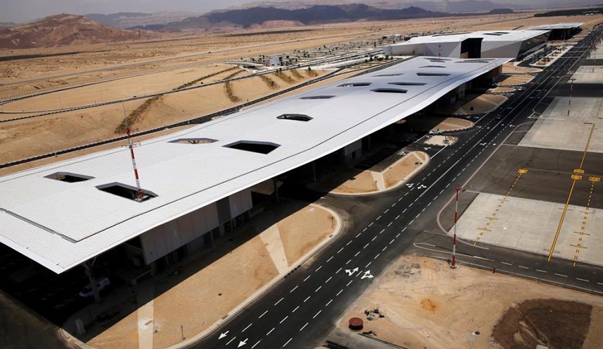 الأردن يعترض على إفتتاح مطار إسرائيلي قرب حدوده