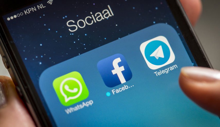  فیس بوک و توئیتر در خطر مسدود شدن از سوی روسیه 