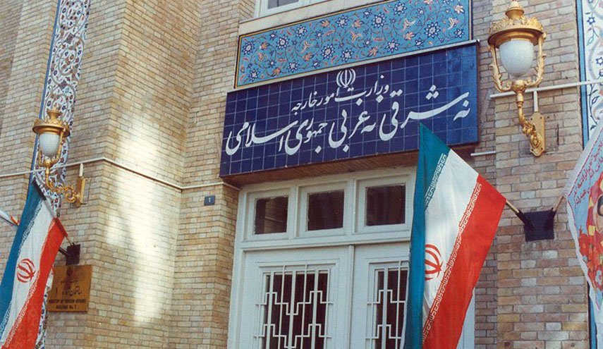 تعزيز العلاقات الاقتصادية على سلّم السياسة الخارجية الايرانية 