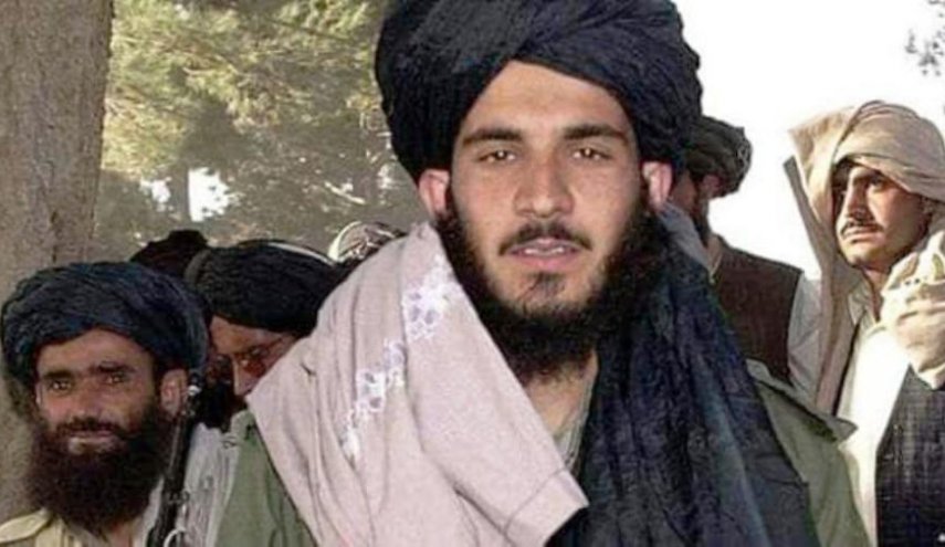اخبار ضد و نقیض در مورد کشته شدن پسر رهبر طالبان