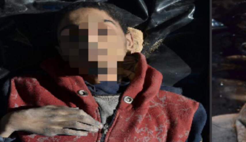 مقتل إرهابيين في عملية نوعية للجيش الليبي في درنة