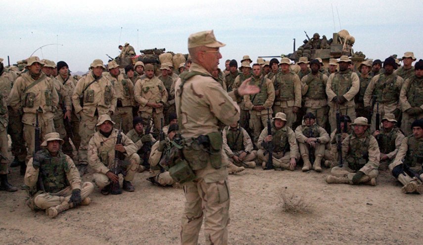 مسؤول روسي: النجاح الأمريكي لتوفير حياة سلمية في أفغانستان يساوي ’صفر’