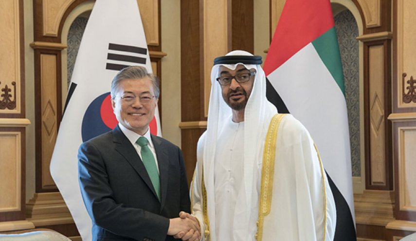 كوريا الجنوبية تعين مستشارا خاصا للرئيس في شؤون دولة عربية 