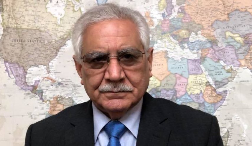 رئیس پیشین اطلاعات نظامی عراق: ایران هیچ پایگاه نظامی در عراق ندارد