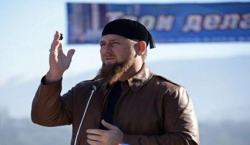 قديروف: لم ينضم اي شيشاني الى الجماعات الإرهابية خلال عام 2018