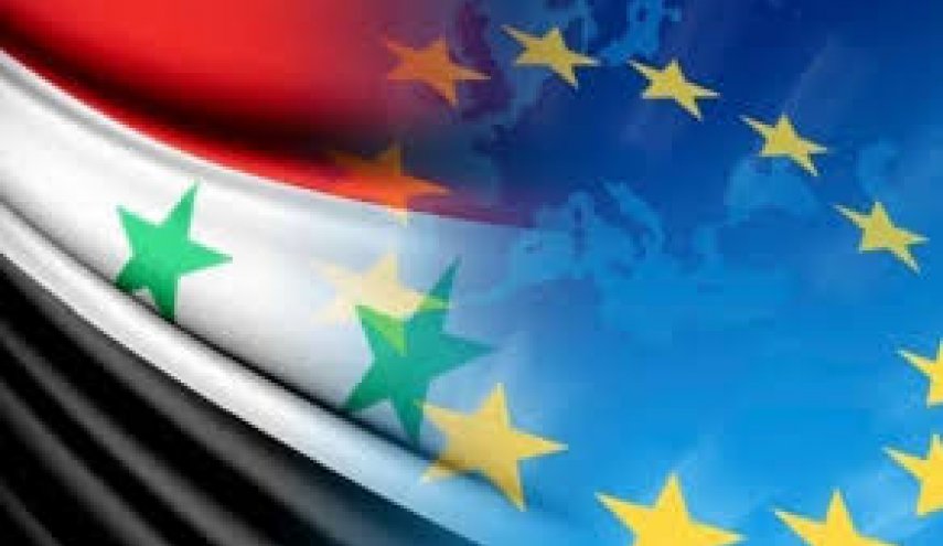 سوريا.. الاتحاد الأوروبي يدرج أسماء جديدة في قائمة العقوبات