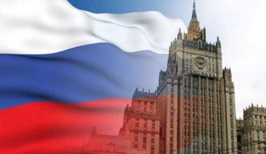 وزارت خارجه روسیه: آمریکا برای منافع ژئوپلیتیک خود از تروریستها استفاده می‌کند