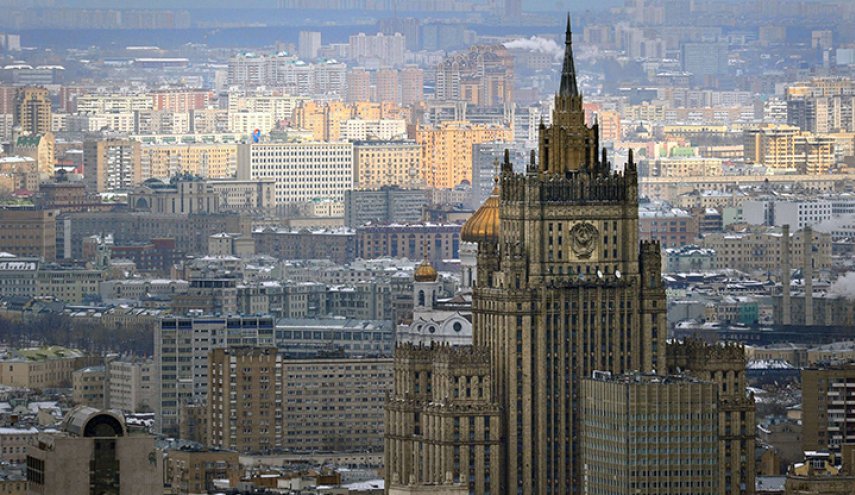 موسكو لن تشارك في قمة وارسو 