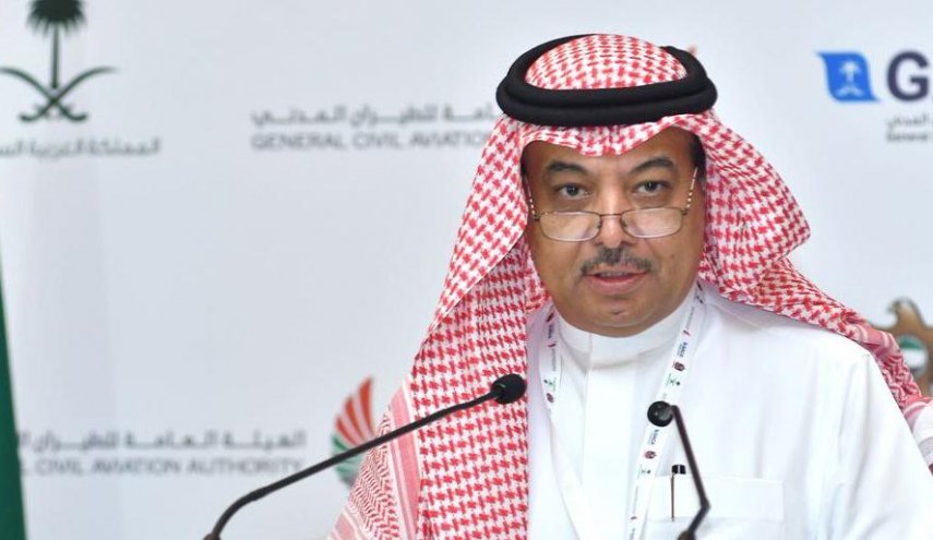 السعودية.. أمر ملكي بإعفاء رئيس الهيئة العامة للطيران المدني