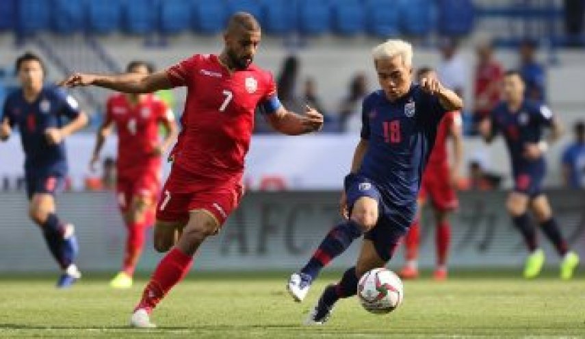  كأس آسيا 2019.. انطلاق المباراة بين البحرين وكوريا الجنوبية