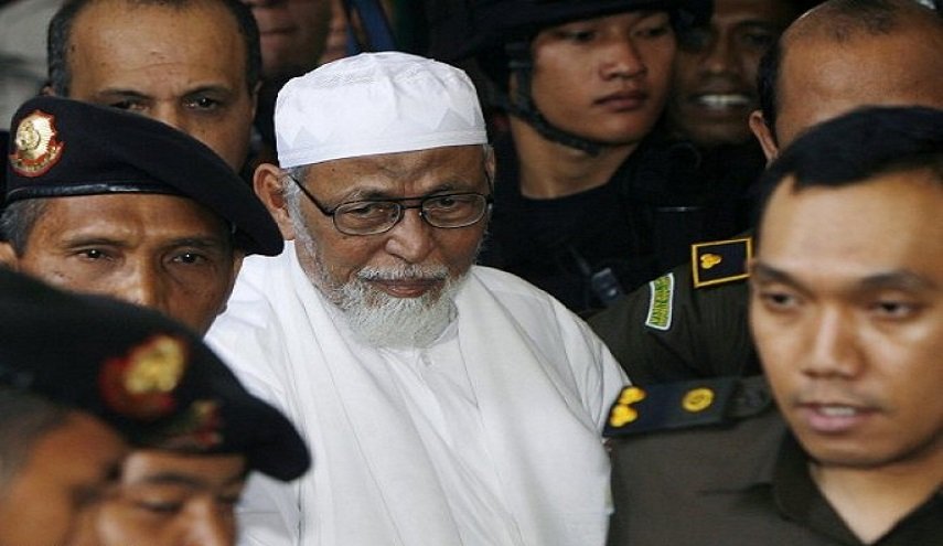 إندونيسيا تعيد النظر في إطلاق سراح زعيم  لـ