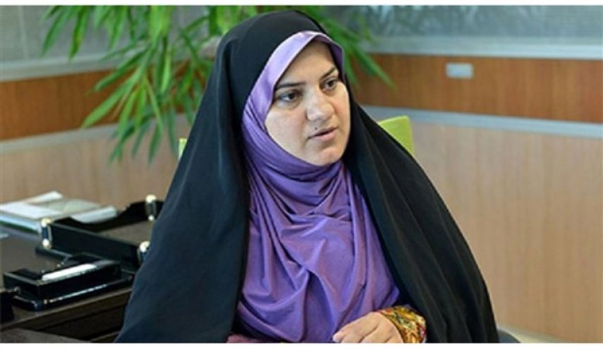 «حمیرا ریگی» سفیر ایران در برونئی شد
