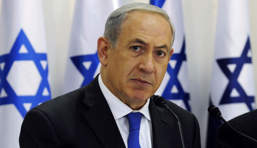 محاصره مردم فلسطین؛ نتانیاهو مانع انتقال پول قطر به نوار غزه شد
