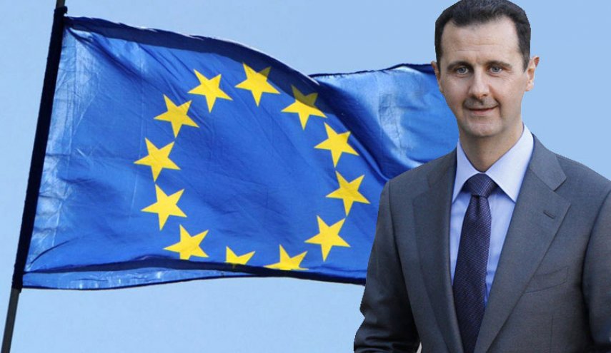 چرا بشار اسد ویزای دیپلمات‌های اروپایی را باطل کرد؟