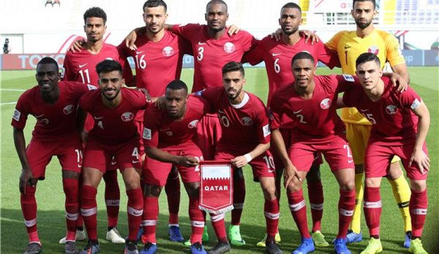  لاعب قطر العراقي يُخرج بلده من كأس آسيا..من هو؟