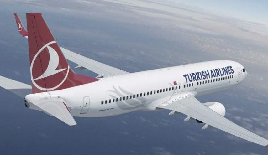 پروازهای ترکیه به سلیمانیه برقرار می‌شود
