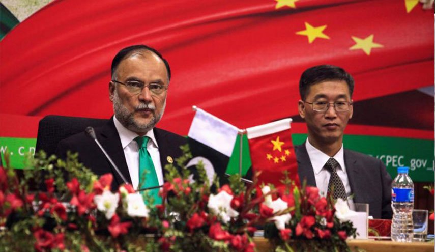 الصين تعترف بحركة طالبان كقوة سياسية في أفغانستان