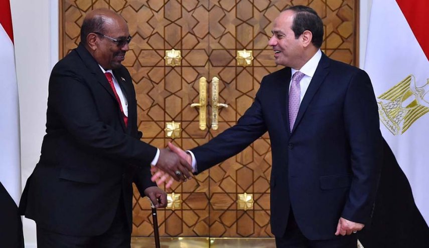 الخارجية السودانية: علاقتنا مع مصر في أفضل حالاتها، دون اي خلاف