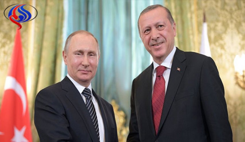 اردوغان: نشست‌ها سه‌جانبه ایران، روسیه و ترکیه مورد توجه جهانیان قرار گرفت