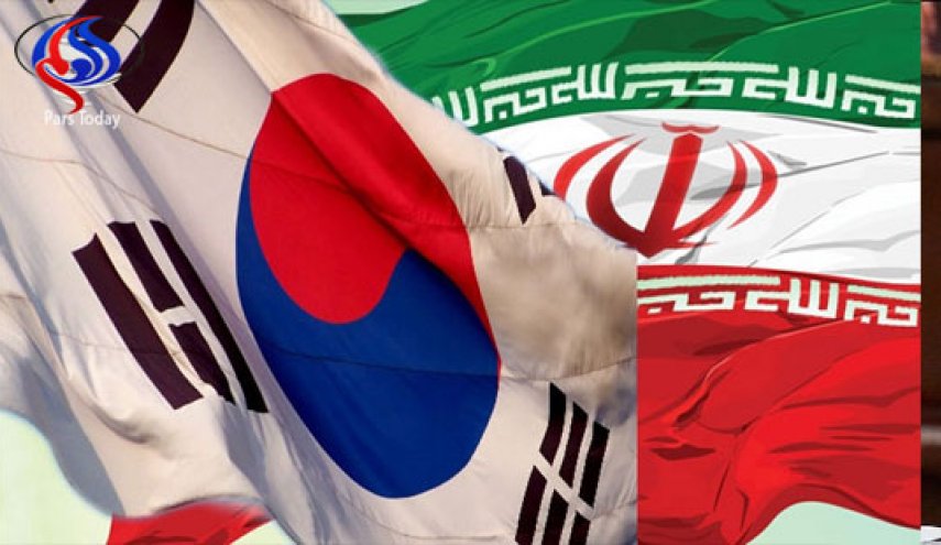 شرکت های کره ای خرید نفت از ایران را از سر می گیرد