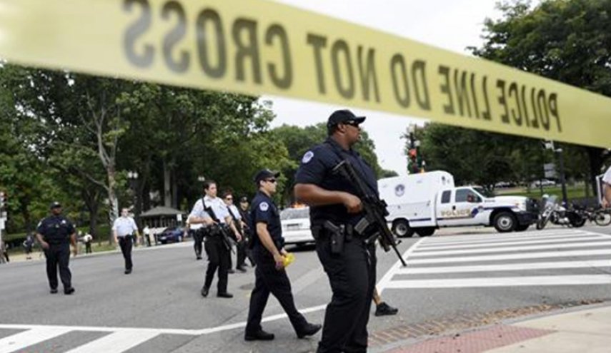 کشته شدن 5 نفر بر اثر تیراندازی در یک بانک آمریکایی 