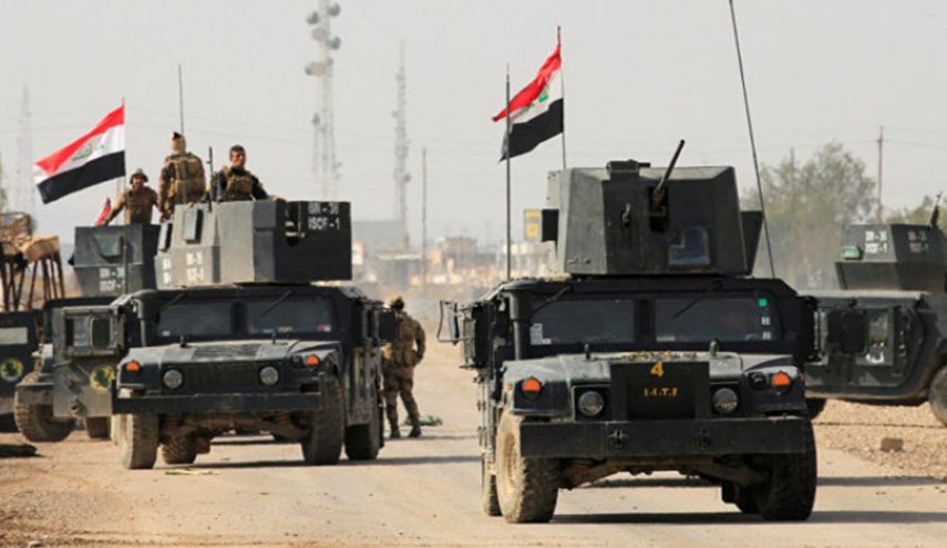 الإعلام الأمني العراقي يصدر بياناً بشأن استبدال قوات مكافحة الارهاب في كركوك